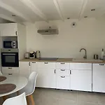 Apartamento Charmante La Creche