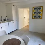 Charmante Apartamento La Creche