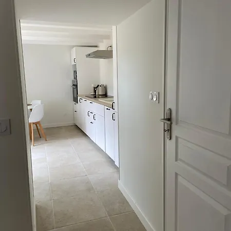 Charmante * La Creche