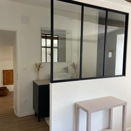 Apartamento Charmante