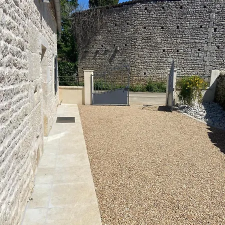 Charmante Apartamento *