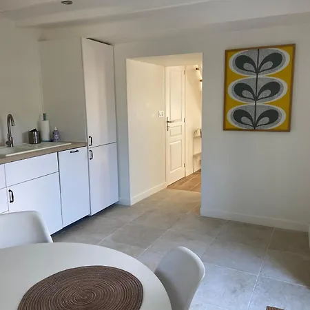 Charmante Apartment La Creche