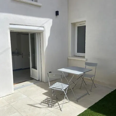 Charmante Apartamento *