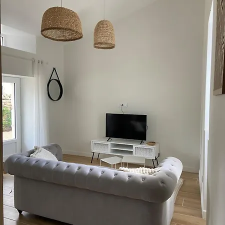 Apartment Charmante La Creche