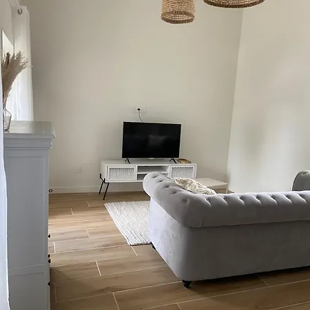 Charmante Apartment La Creche