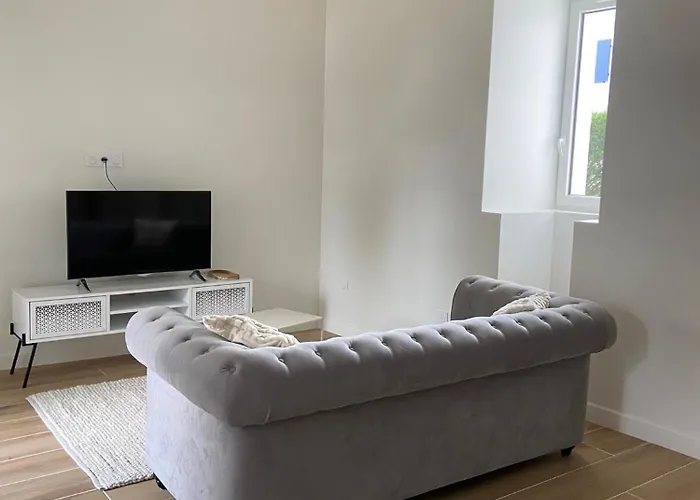 Charmante Apartamento