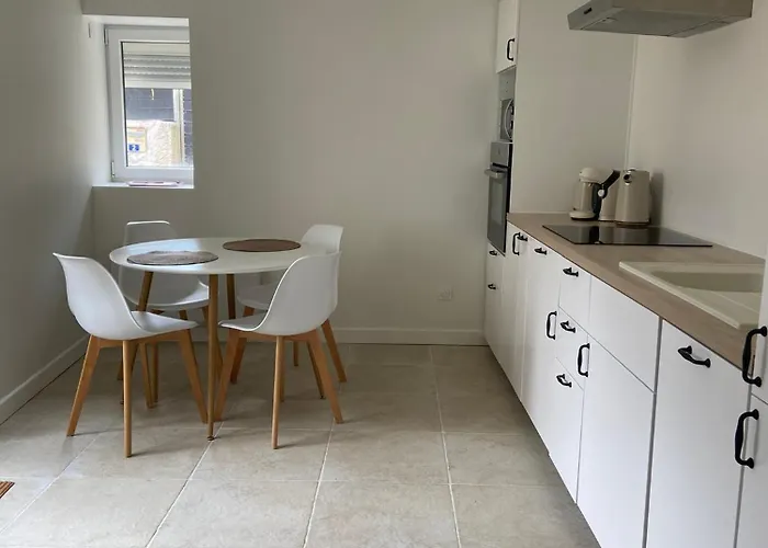 Apartamento Charmante