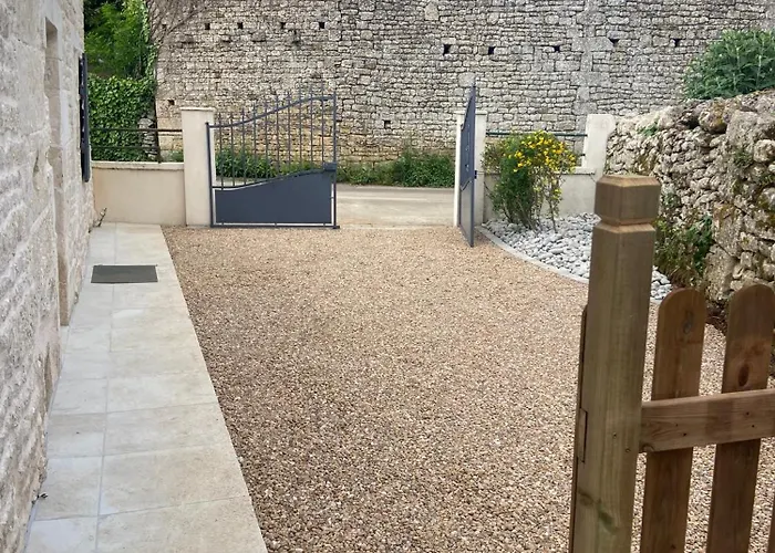 Apartamento Charmante *