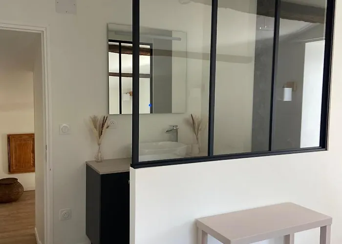 Apartamento Charmante