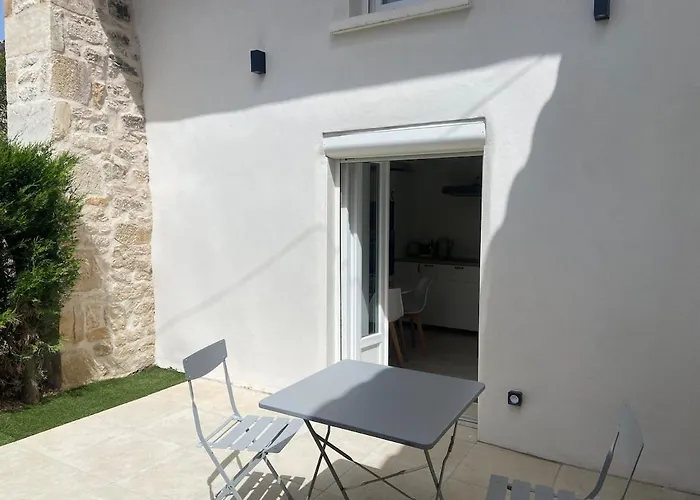 Charmante Apartamento *