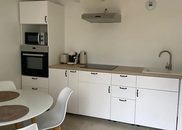 Apartamento Charmante *