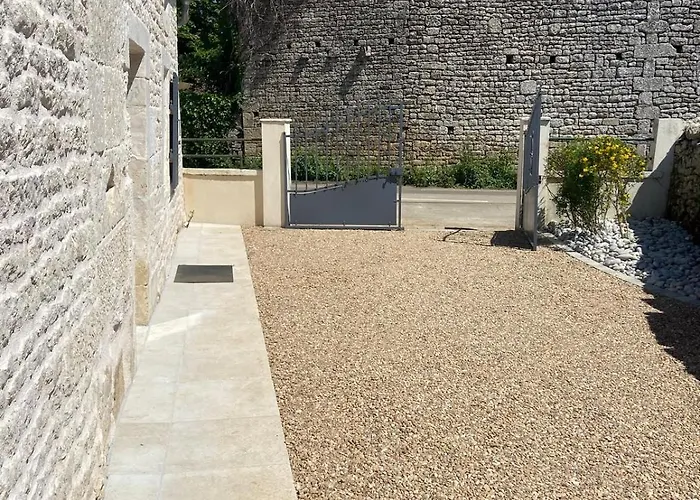 Charmante Apartamento *