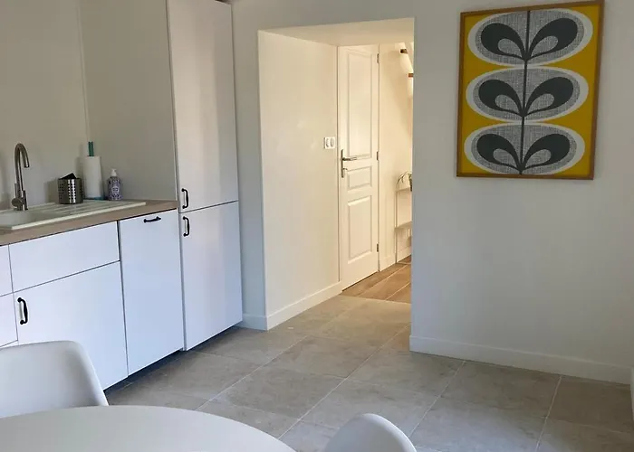 Charmante Apartamento La Creche