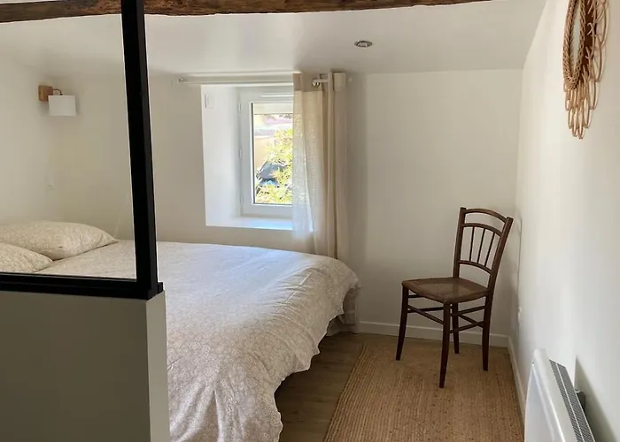 Apartamento Charmante