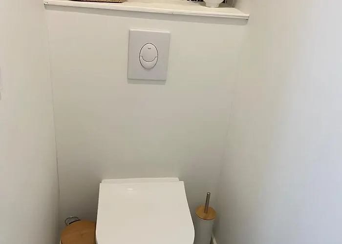 Apartamento Charmante *