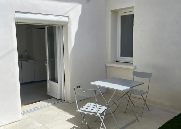 Charmante Apartamento *