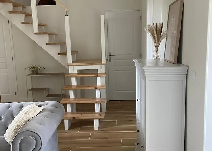 Charmante Apartamento