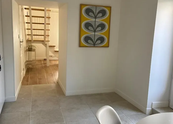 Apartamento Charmante