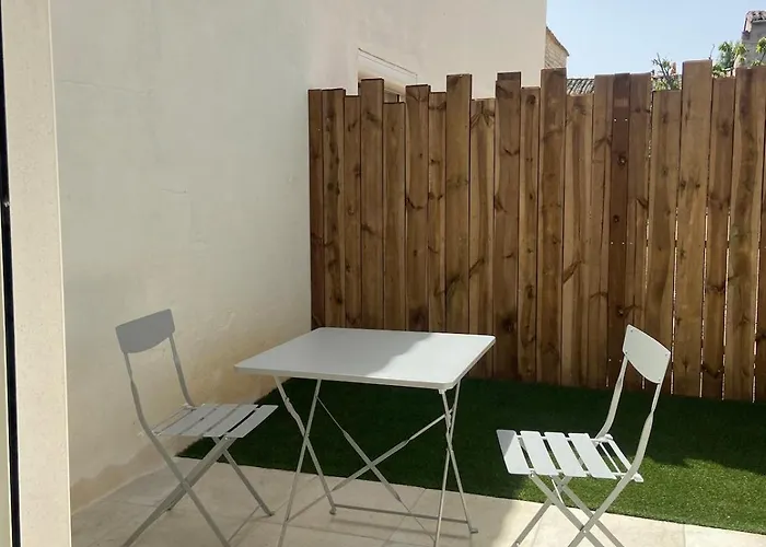 Charmante * La Creche