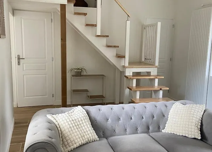 Charmante * La Creche