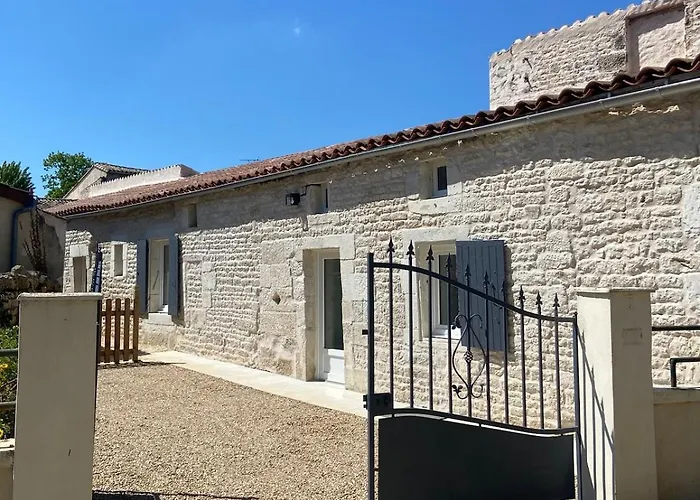 Apartamento Charmante *