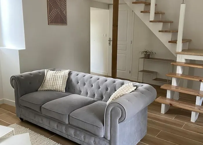 Charmante * La Creche